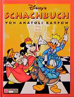 ISBN 9783505107818: Disney's Schachbuch