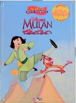 ISBN 9783505108761: Mulan