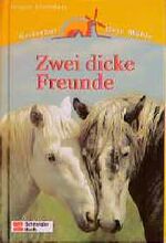 ISBN 9783505113147: Reiterhof Rote Mühle, Bd.3, Zwei dicke Freunde