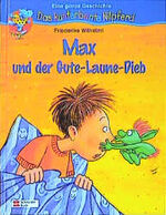 Friederike Wilhelmi: Max und der Gute-La
