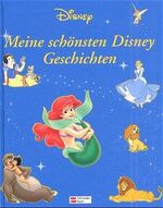 Meine schönsten Disney Geschichten