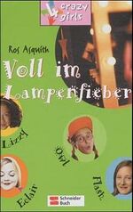 ISBN 9783505114878: 4 Crazy Girls / Voll im Lampenfieber