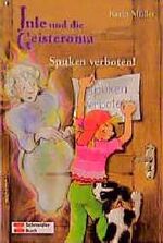 ISBN 9783505114885: Jule und die Geisteroma, Spuken verboten!