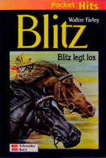 ISBN 9783505115820: Blitz legt los