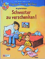 Friederike Wilhelmi: Max und der Gute-La