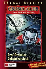 ISBN 9783505116766: Graf Drakulas Geheimversteck - bk206