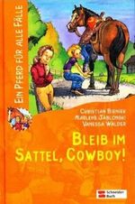 ISBN 9783505117879: Ein Pferd für alle Fälle / Bleib im Sattel, Cowboy!