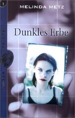 ISBN 9783505118531: Fingerprints / Dunkles Erbe