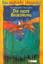 ISBN 9783505119163: 1., Die erste Begegnung