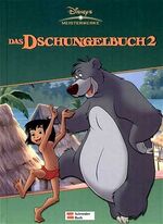 ISBN 9783505119354: Das Dschungelbuch 2