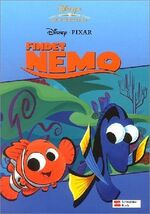 ISBN 9783505120411: Findet Nemo