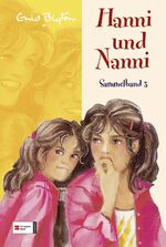 ISBN 9783505120473: Hanni und Nanni - Sammelband 3