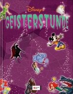 ISBN 9783505121012: Disneys Geisterstunde