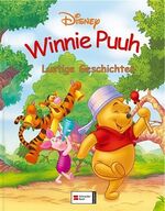 Winnie Puuh - Lustige Geschichten