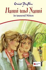 ISBN 9783505121845: Hanni & Nanni, Band 08 – Hanni und Nanni in tausend Nöten