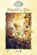 Tinkerbell in Nöten