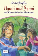 ISBN 9783505123016: Hanni & Nanni, Band 27 - Klassenfahrt ins Abenteuer