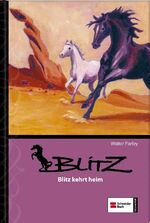 ISBN 9783505123443: Blitz, Band 02 - Blitz kehrt heim