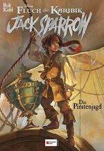 ISBN 9783505123719: Jack Sparrow, Band 03 : Die Piratenjagd