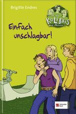 ISBN 9783505123825: Die KoLiBris aus Nummer 1, Band 3 – Einfach unschlagbar!