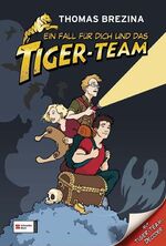 ISBN 9783505125256: Ein Fall für dich und das Tiger-Team