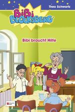 ISBN 9783505126291: Bibi Blocksberg, Band 32 - Bibi braucht Hilfe