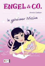 ISBN 9783505127793: Engel & Co. - in geheimer Mission