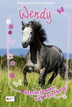 ISBN 9783505129322: HIT: Wendy – Pferdesommer auf Rosenborg