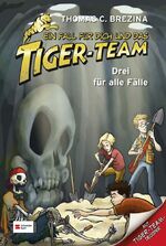 HIT: Ein Fall für dich und das Tiger-Team – Drei für alle Fälle