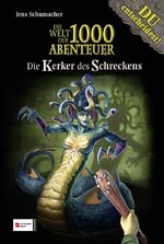 ISBN 9783505129483: Die Welt der 1000 Abenteuer, Band 06: Die Kerker des Schreckens