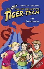 ISBN 9783505133367: Ein MINI-Fall für dich und das Tiger-Team, Band 02