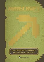 ISBN 9783505134135: Minecraft   Das Einsteiger-Handbuch,  aller Anfang ist ein Block