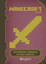 ISBN 9783505134173: Minecraft, Das Kämpfer-Handbuch: Das Kampf-Einmaleins