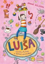 ISBN 9783505135002: Ich kann Kuchen in Krümel verwandeln! / Luisa Bd.2