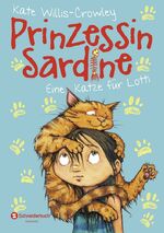 ISBN 9783505135361: Prinzessin Sardine, Band 01