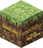 ISBN 9783505135378: Minecraft, Blockopedia - Ein offizielles Minecraft-Buch