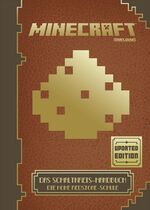 Minecraft: Das Schaltkreis-Handbuch : die Hohe Redstone-Schule