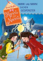 ISBN 9783505138317: Hanni und Nanni, Band 07 - Hanni und Nanni suchen Gespenster