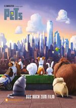 Lewman, David und Johanna Wais: Pets - D Lewman, David und Johanna Wais: Pets - D