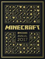 ISBN 9783505139536: Minecraft Annual 2017