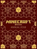 ISBN 9783505140297: Minecraft, Annual 2018