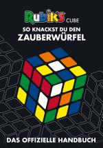 ISBN 9783505141249: Rubik's Cube - So knackst du den Zauberwürfel | Das offizielle Handbuch | Rubix | Buch | 64 S. | Deutsch | 2018 | Schneiderbuch | EAN 9783505141249