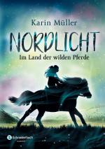 ISBN 9783505141263: Im Land der wilden Pferde