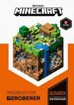 ISBN 9783505143588: Mojang Minecraft - Handbuch für Eroberer