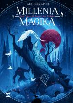 ISBN 9783505144554: Millenia Magika - Das Vermächtnis der Raben