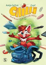 ISBN 9783505144585: Chilli, meine Klasse und der verrückte Ausflug