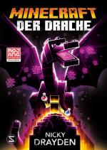 ISBN 9783505150357: Minecraft - Der Drache - Ein offizieller Minecraft-Roman