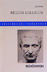 Bellum Gallicum: Bellum Gallicum
