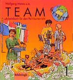 ISBN 9783506236609: TEAM, Bd.1, 5./6. Schuljahr [Jul 01, 2002] Matts, Wolfgang.; Basfeld, Winfrid; Herzig, Karin und Hoberg, Michael