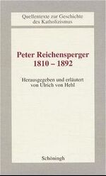 ISBN 9783506708779: Peter Reichensperger (1810-1892)